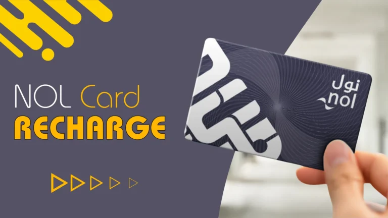 NOL Card Recharge 1 NOL Card Recharge