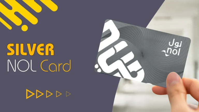 Where to Buy Nol Card