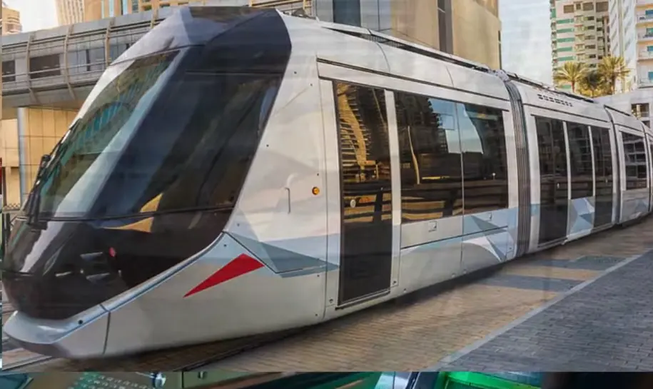 Complete guide to dubai public transport 1 Complete guide to dubai public transport