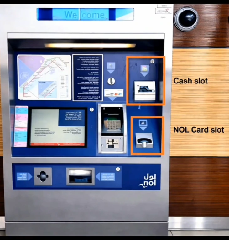 Hafilat Card vs NOL Card 2 Hafilat Card vs NOL Card